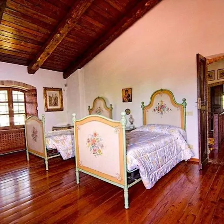 Ciabot Dle Masche Villa Bene Vagienna