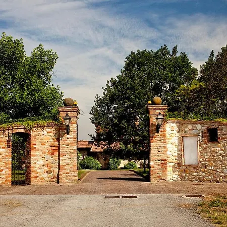 Ciabot Dle Masche Villa Bene Vagienna