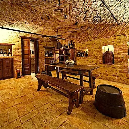 Villa Ciabot Dle Masche Bene Vagienna