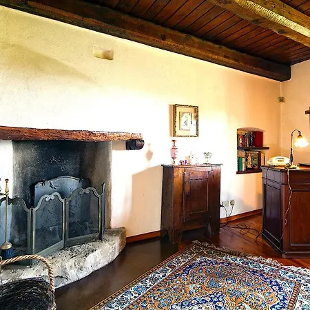 Villa Ciabot Dle Masche