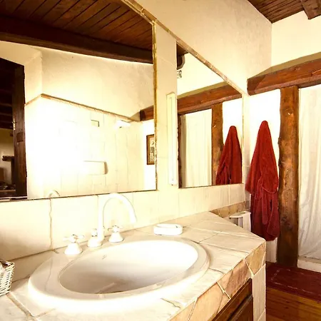 Villa Ciabot Dle Masche *