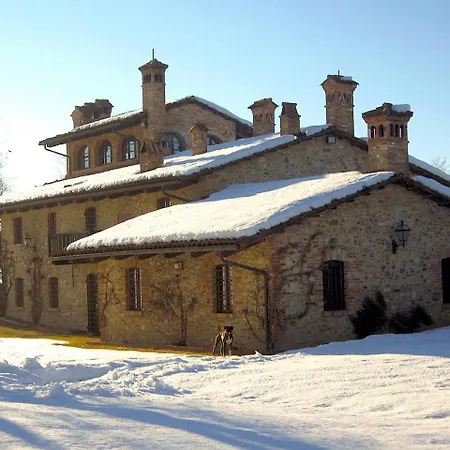 Ciabot Dle Masche Villa Bene Vagienna