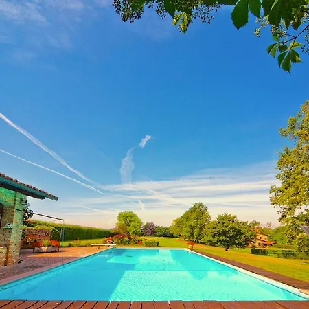 Ciabot Dle Masche Villa Bene Vagienna